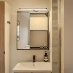 Apartament With Eiffel Tower View *