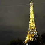Apartament With Eiffel Tower View *