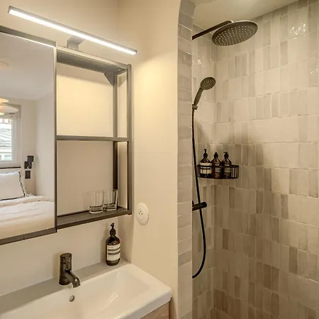 With Eiffel Tower View Διαμέρισμα Παρίσι